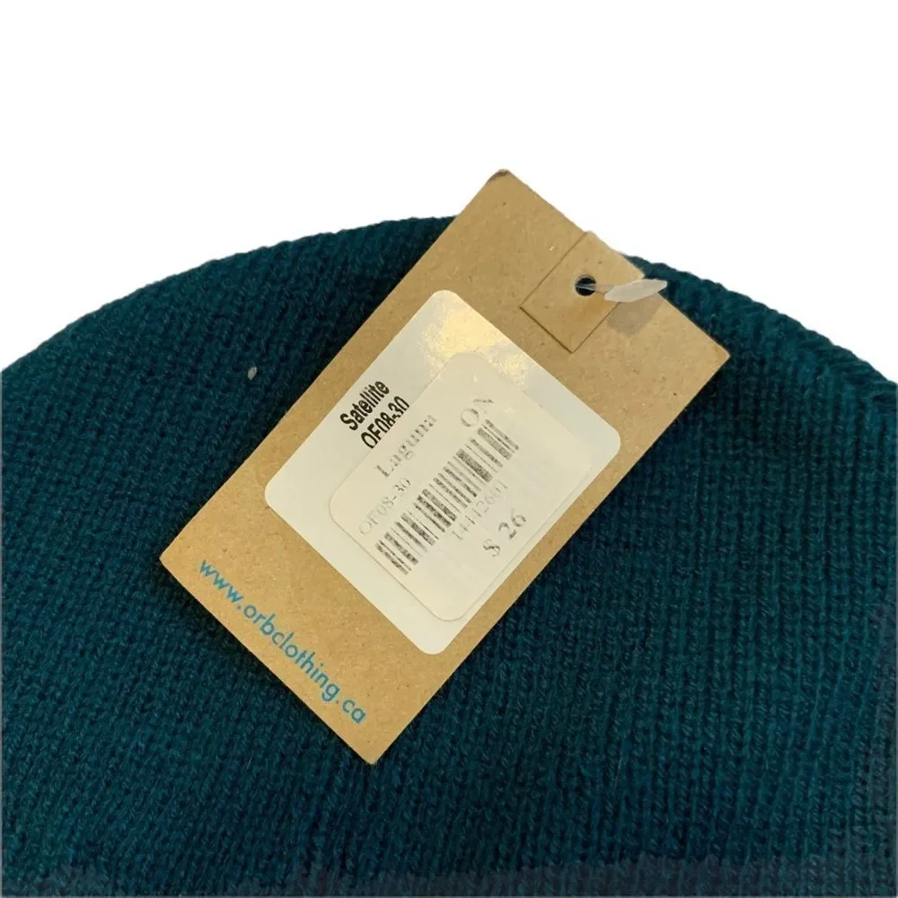 New Orb Toque - Picture 3 of 5